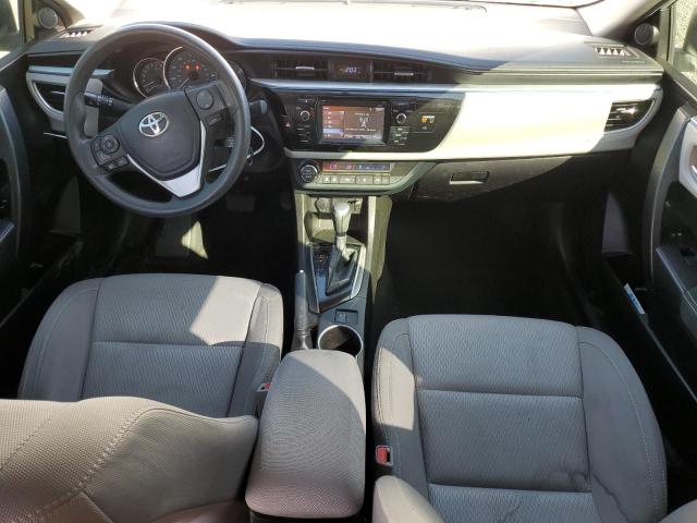 Photo 8 from auction – 2016 TOYOTA COROLLA L with VIN 5YFBURHE2GP502333