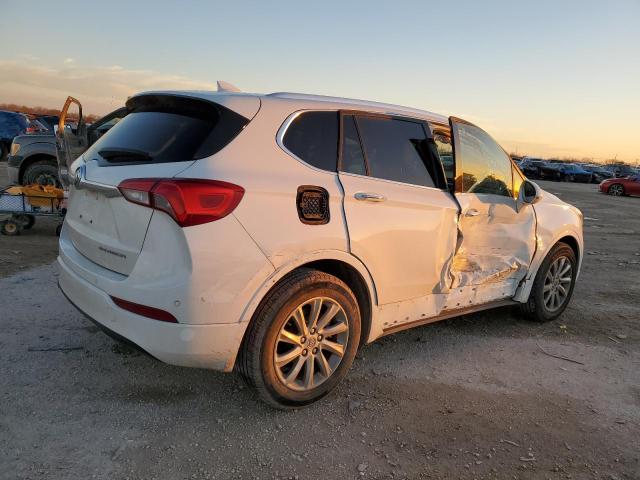 Photo 3 from auction – 2020 BUICK ENVISION E with VIN LRBFXCSAXLD210002