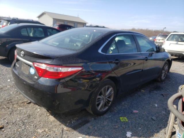 Photo 3 from auction – 2017 TOYOTA CAMRY LE with VIN 4T1BF1FK4HU744027
