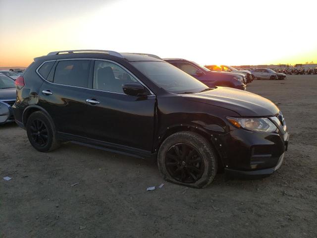 Photo 4 from auction – 2017 NISSAN ROGUE S with VIN JN8AT2MT8HW381797