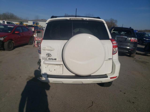 Photo 6 from auction – 2009 TOYOTA RAV4 with VIN JTMBF33V79D000714