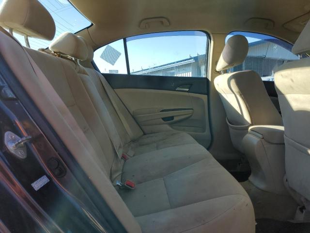 Photo 10 from auction – 2012 HONDA ACCORD LX with VIN 1HGCP2F35CA019634