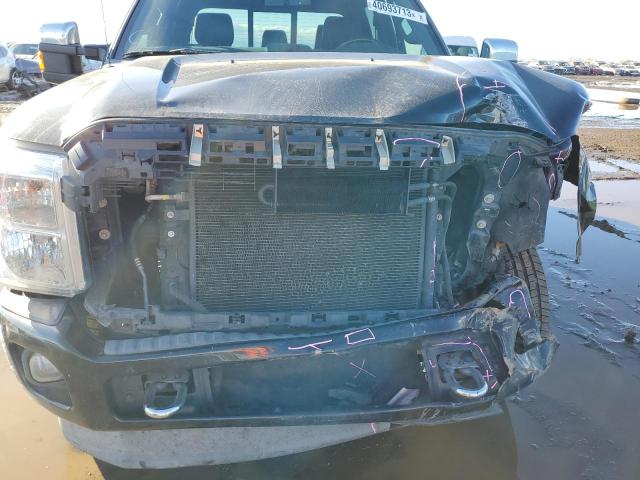 Photo 11 from auction – 2014 FORD F250 SUPER with VIN 1FT7W2B65EEA66435
