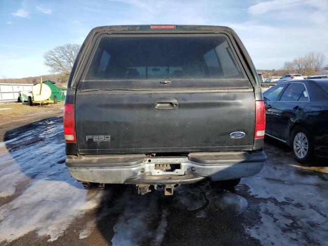 Photo 6 from auction – 2002 FORD F250 SUPER with VIN 1FTNW21L02ED32518