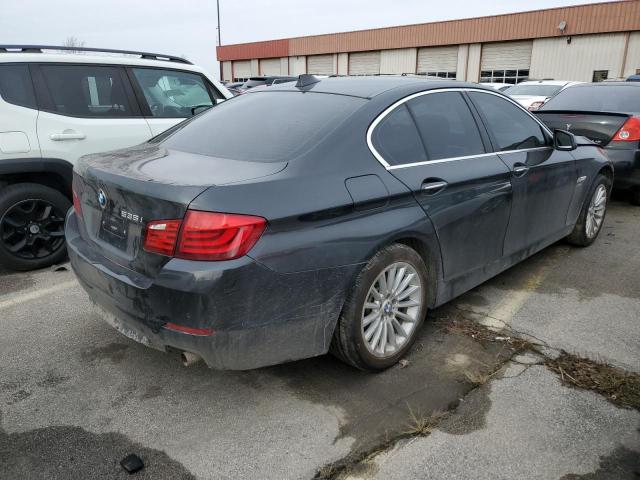 Photo 3 from auction – 2012 BMW 535 XI with VIN WBAFU7C54CDU57967