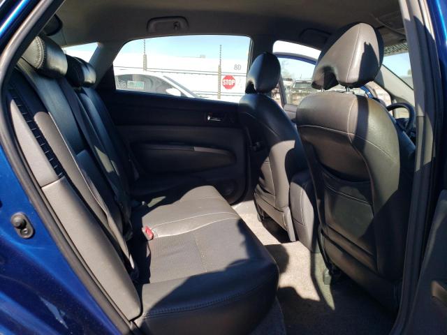 Photo 10 from auction – 2008 TOYOTA PRIUS with VIN JTDKB20U787808060