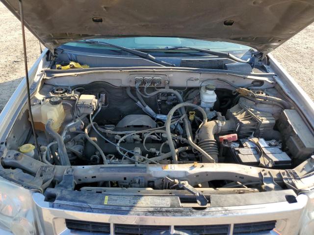 Photo 12 from auction – 2008 FORD ESCAPE XLT with VIN 1FMCU03Z38KC69813