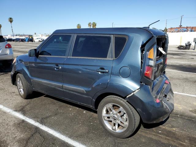 Снимка 2 от търг – 2011 KIA SOUL + с VIN KNDJT2A20B7238433