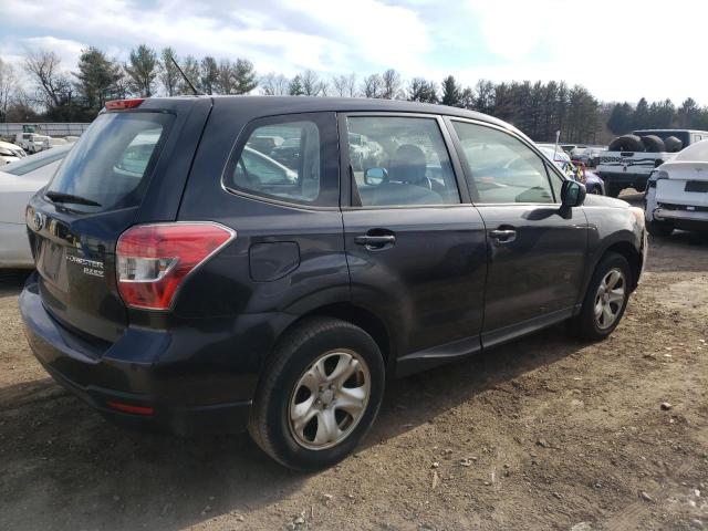 Photo 3 from auction – 2014 SUBARU FORESTER 2 with VIN JF2SJAAC1EH477051
