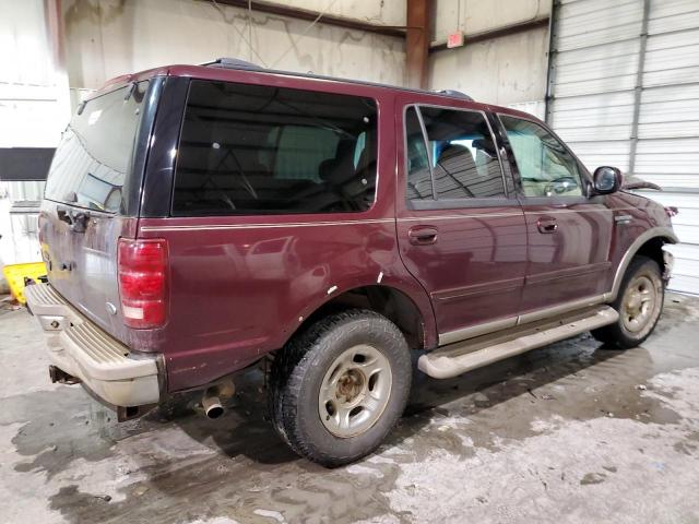 Photo 3 from auction – 2001 FORD EXPEDITION with VIN 1FMPU18L91LA99193
