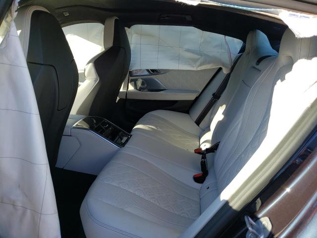 Photo 10 from auction – 2022 BMW M8 with VIN WBSGV0C05NCG77882