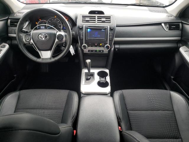 Photo 8 from auction – 2012 TOYOTA CAMRY BASE with VIN 4T1BF1FK8CU636387