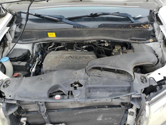 Photo 12 from auction – 2010 HONDA PILOT TOUR with VIN 5FNYF3H81AB003974