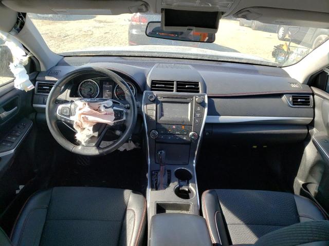 Photo 8 from auction – 2016 TOYOTA CAMRY LE with VIN 4T1BF1FK6GU152935