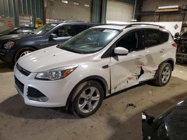 FORD ESCAPE SE 2014 with VIN 1FMCU9G90EUB04431 - Photo from auction