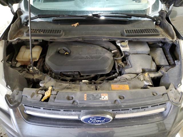 Photo 11 from auction – 2015 FORD ESCAPE SE with VIN 1FMCU9GX3FUA01875
