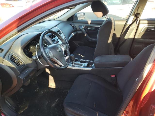 Photo 7 from auction – 2014 NISSAN ALTIMA 2.5 with VIN 1N4AL3AP6EC424397
