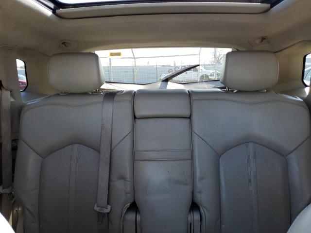 Photo 10 from auction – 2011 CADILLAC SRX LUXURY with VIN 3GYFNDEYXBS655287