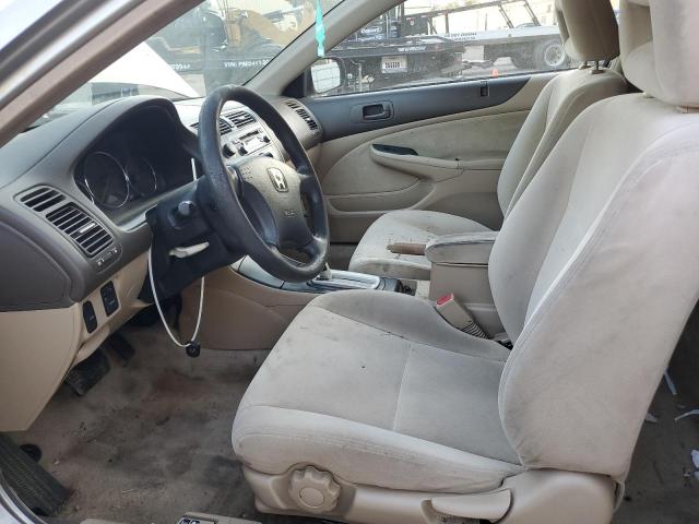 Photo 7 from auction – 2004 HONDA CIVIC LX with VIN 1HGEM22524L062410