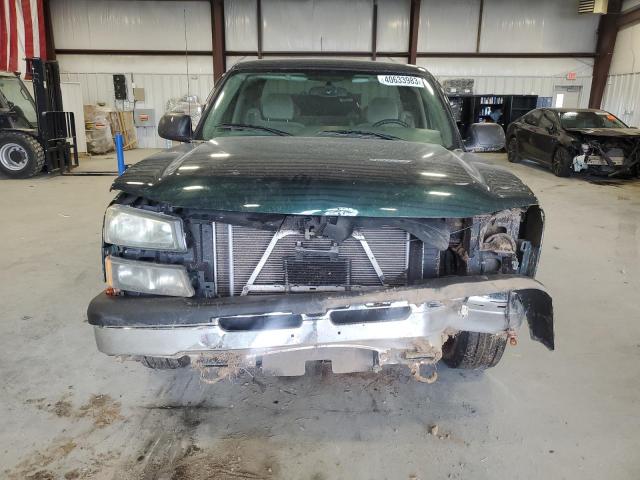 Photo 5 from auction – 2006 CHEVROLET SILVERADO with VIN 1GCEC19Z46Z232562