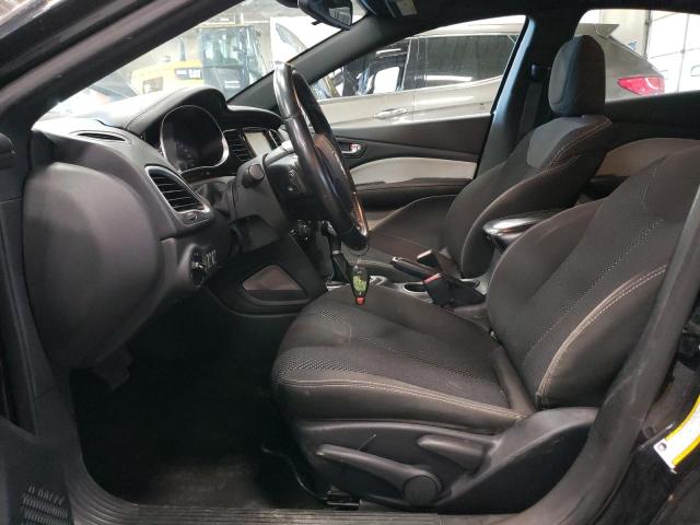 Photo 7 from auction – 2015 DODGE DART SXT with VIN 1C3CDFBB0FD299840