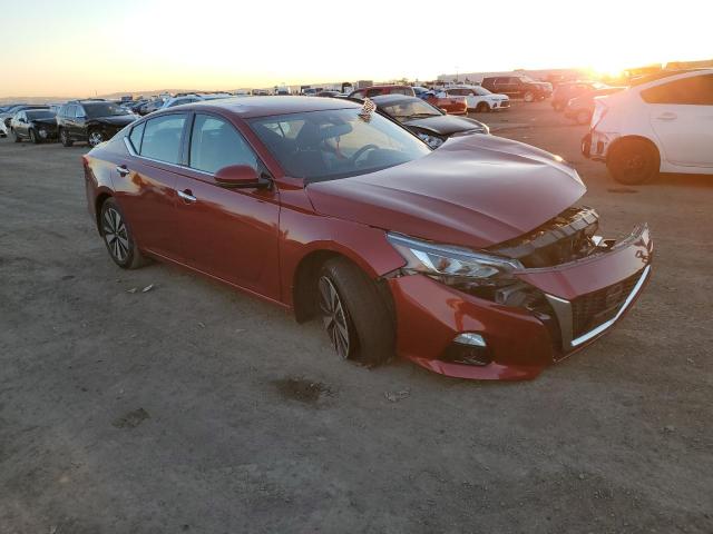 Photo 4 from auction – 2020 NISSAN ALTIMA SV with VIN 1N4BL4DV8LC286136