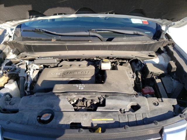 Photo 12 from auction – 2017 NISSAN PATHFINDER with VIN 5N1DR2MM3HC910893