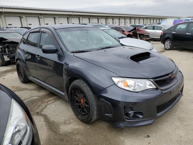 Photo 4 from auction – 2012 SUBARU IMPREZA WR with VIN JF1GR7E60CG234893