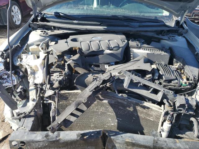 Photo 11 from auction – 2008 NISSAN ALTIMA 2.5 with VIN 1N4AL21E98N549167