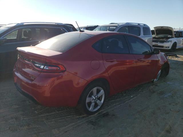 Photo 3 from auction – 2014 DODGE DART SXT with VIN 1C3CDFBB1ED823575
