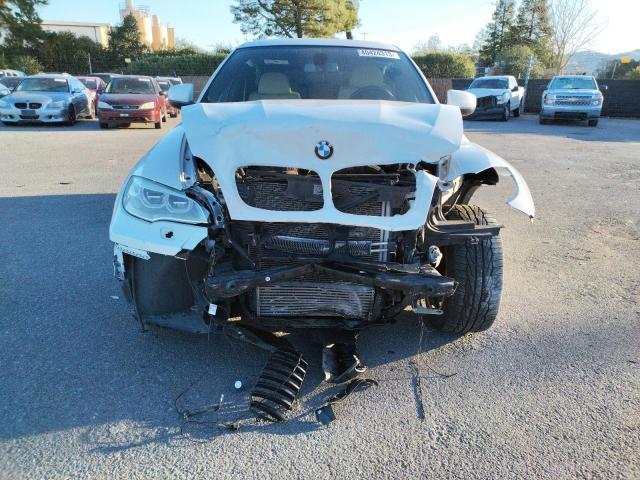 Photo 5 from auction – 2013 BMW X6 XDRIVE3 with VIN 5UXFG2C59DL783475