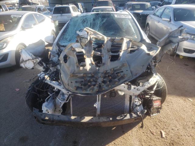 Photo 5 from auction – 2016 TOYOTA COROLLA L with VIN 2T1BURHE6GC674381