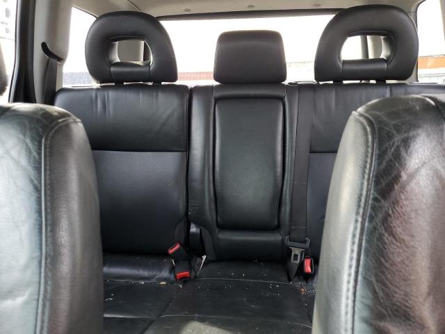 Photo 10 from auction – 2004 MITSUBISHI OUTLANDER with VIN JA4LZ41F34U054463