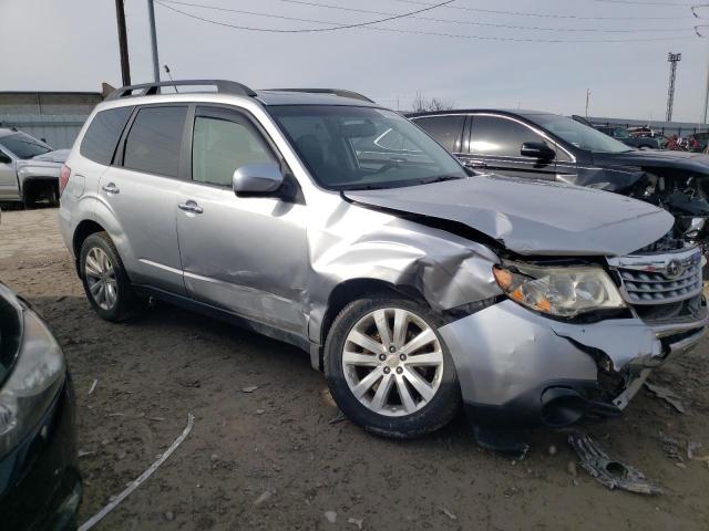 Photo 4 from auction – 2012 SUBARU FORESTER 2 with VIN JF2SHBDC1CH427552