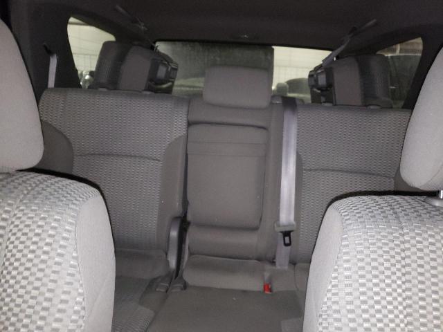 Zdjęcie 10 z aukcji – 2007 TOYOTA 4RUNNER SR z VIN JTEBU14R070128188