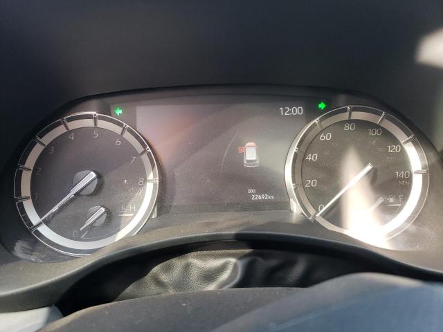 Photo 9 from auction – 2022 TOYOTA HIGHLANDER with VIN 5TDDZRBH6NS199686