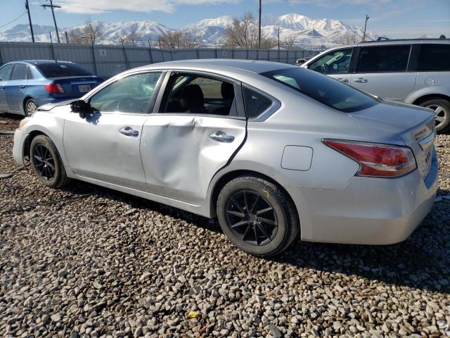 Photo 2 from auction – 2014 NISSAN ALTIMA 2.5 with VIN 1N4AL3APXEC328546