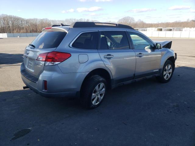 Снимка 3 от търг – 2011 SUBARU OUTBACK 2. с VIN 4S4BRBKC1B3323441