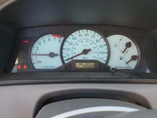 Photo 9 from auction – 2004 TOYOTA COROLLA CE with VIN 1NXBR32E54Z332311
