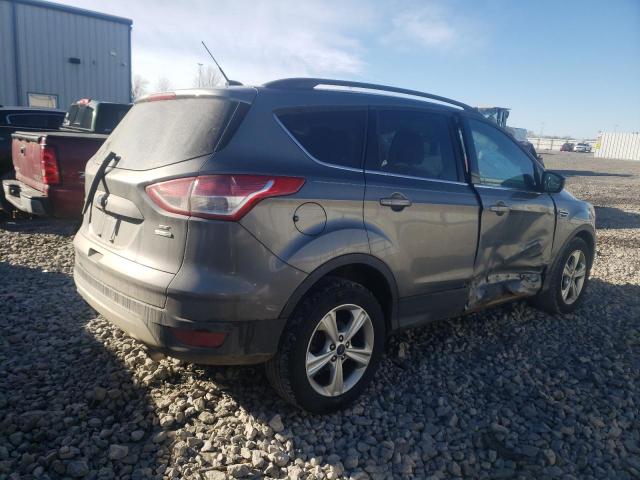 Photo 3 from auction – 2014 FORD ESCAPE SE with VIN 1FMCU9GX0EUD14865