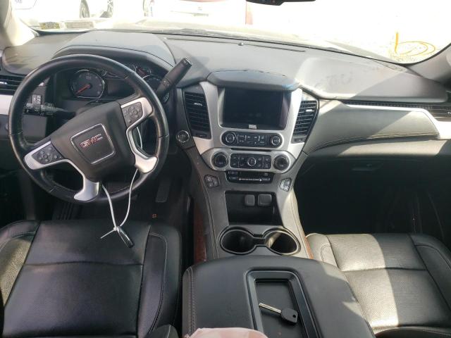 Photo 8 from auction – 2020 GMC YUKON SLT with VIN 1GKS2BKC1LR274401