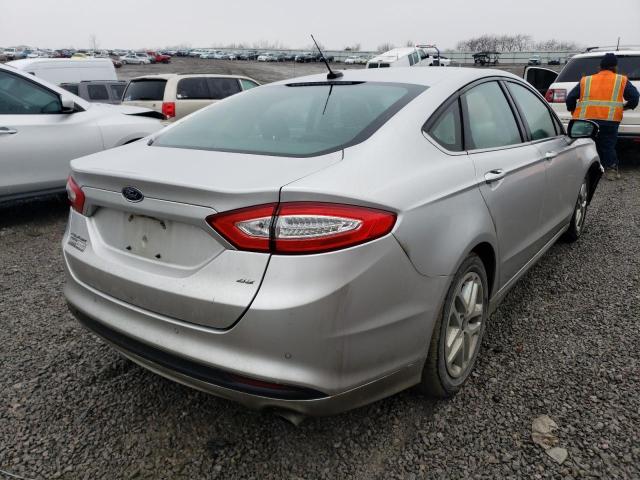 Photo 3 from auction – 2014 FORD FUSION SE with VIN 3FA6P0H74ER260650
