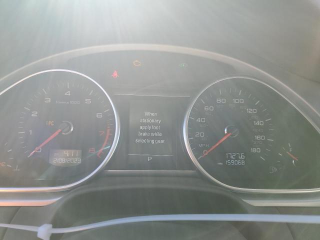 Zdjęcie 9 z aukcji – 2012 AUDI Q7 PRESTIG z VIN WA1DGAFE6CD008326