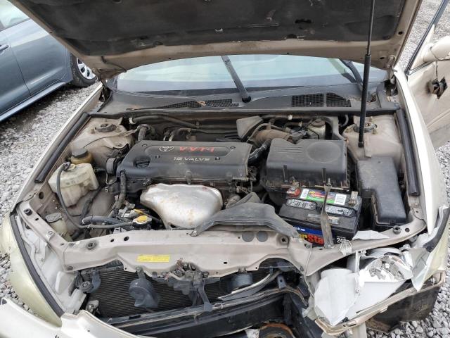Photo 11 from auction – 2004 TOYOTA CAMRY LE with VIN 4T1BE32K54U797060