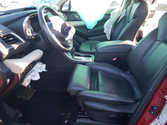 Photo 7 from auction – 2019 SUBARU ASCENT LIM with VIN 4S4WMAPD0K3471849