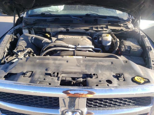 Photo 11 from auction – 2016 RAM 2500 ST with VIN 3C6UR5CJ4GG132815