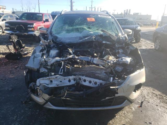 Photo 5 from auction – 2018 FORD ESCAPE TIT with VIN 1FMCU9J90JUD16040