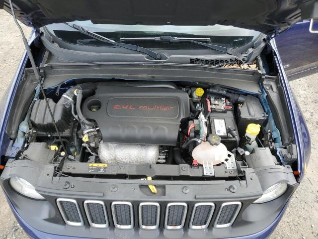 Photo 12 from auction – 2017 JEEP RENEGADE S with VIN ZACCJAAB1HPF41578