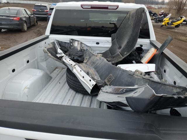 Photo 12 from auction – 2019 CHEVROLET SILVERADO with VIN 1GCUYDED5KZ135664