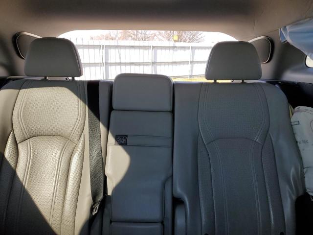 Photo 10 from auction – 2017 LEXUS RX 350 BAS with VIN 2T2BZMCA0HC066457